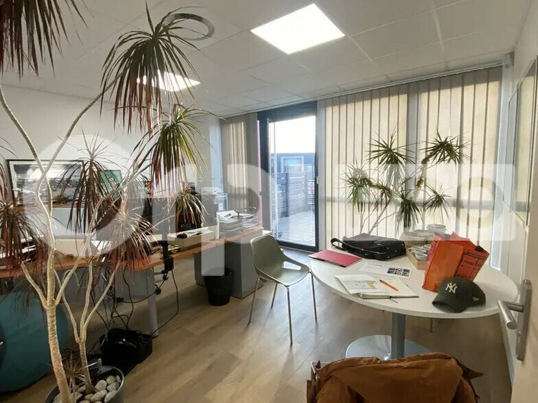 Bureau dans Le Havre à louer - Photo intérieure – Image 2 sur 6