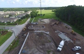 Plus de détails pour 3960 Inman Rd, Saint Augustine, FL - Terrain à vendre