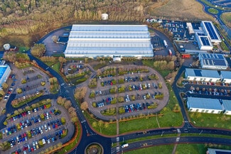 Plus de détails pour Wynard Ave, Billingham - Industriel/Logistique à vendre