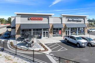 Plus de détails pour 710 Province Way, Evans, GA - Local commercial à vendre