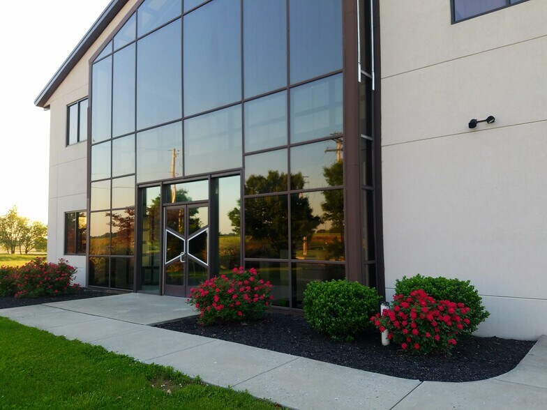 206 W Kendig Rd, Willow Street, PA à louer - Photo de l’immeuble – Image 1 sur 15