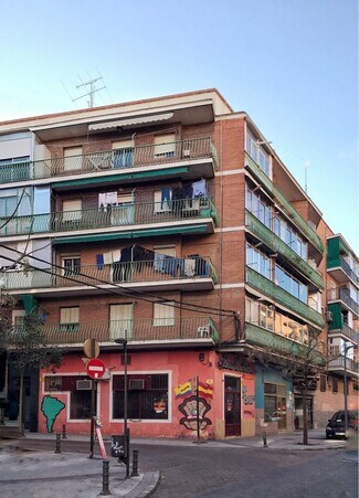 Plus de détails pour Calle San Blas, 2, Alcorcón - Logement à vendre
