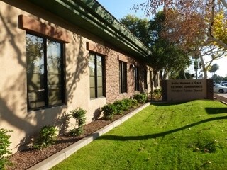 650 W Maryland Ave, Phoenix, AZ à louer - Photo de l’immeuble – Image 2 sur 3