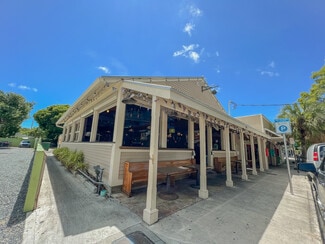 Plus de détails pour 404 Southard St, Key West, FL - Local commercial à vendre