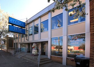 Plus de détails pour 1151 S 4th St, Louisville, KY - Bureau, Bureau/Médical à louer
