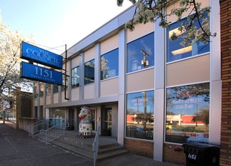 Plus de détails pour 1151 S 4th St, Louisville, KY - Bureau, Bureau/Médical à louer