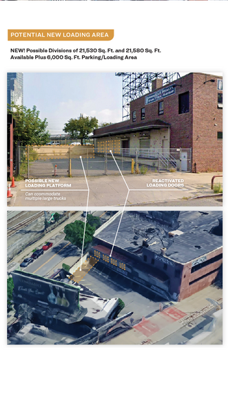 30-35 Thomson Ave, Long Island City, NY à louer - Autre – Image 3 sur 4