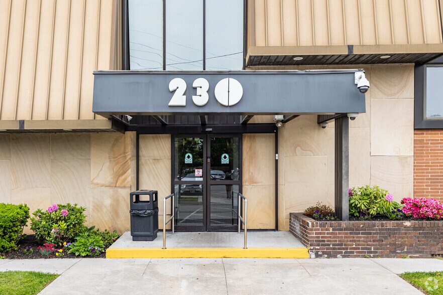 230 Hilton Ave, Hempstead, NY à vendre - Photo de l’immeuble – Image 2 sur 8