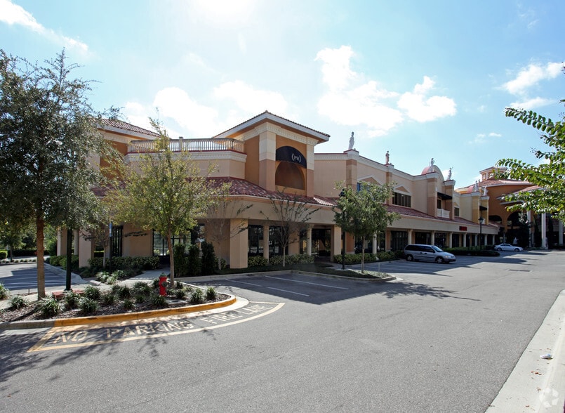 11901-11951 International Dr, Orlando, FL à louer - Photo de l’immeuble – Image 3 sur 5