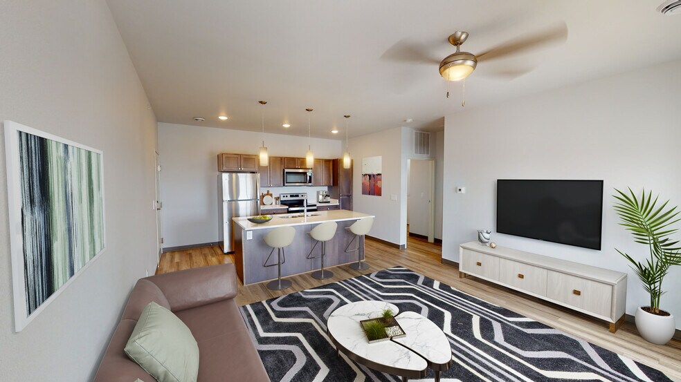 138 Cedar Dr, Gilbert, IA à vendre - Photo intérieure – Image 2 sur 6