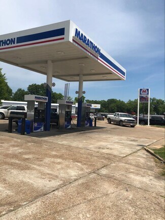 Plus de détails pour 99 Greensboro St, Eutaw, AL - Local commercial à louer