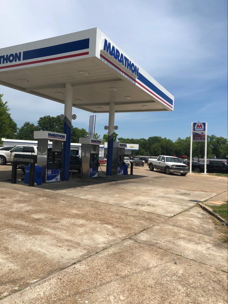 99 Greensboro St, Eutaw, AL à louer Photo de l’immeuble– Image 1 sur 4