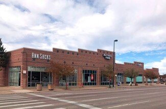 Plus de détails pour 545 S Broadway, Denver, CO - Local commercial à louer
