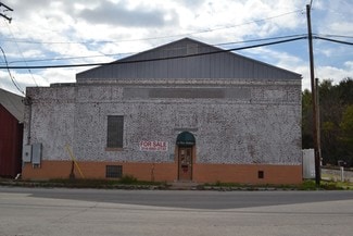 Plus de détails pour 418 W Kirkham Rd, Litchfield, IL - Local commercial à vendre