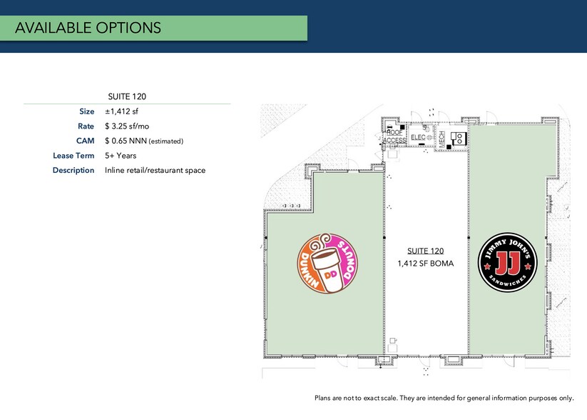 Deer Springs & N 5th St, North Las Vegas, NV à louer - Photo de l’immeuble – Image 2 sur 3