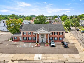 Plus de détails pour 4241 Maple St, Dearborn, MI - Bureau, Bureau/Médical à louer