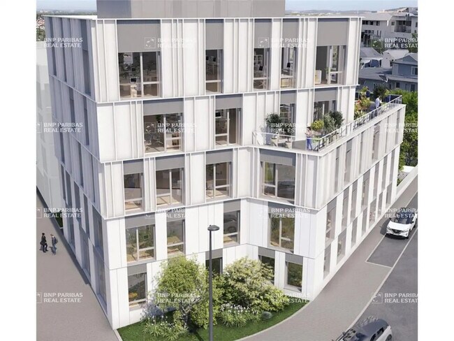 Plus de détails pour Bureau à vendre