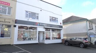 Plus de détails pour 90 Ridgeway, Plymouth - Local commercial à louer
