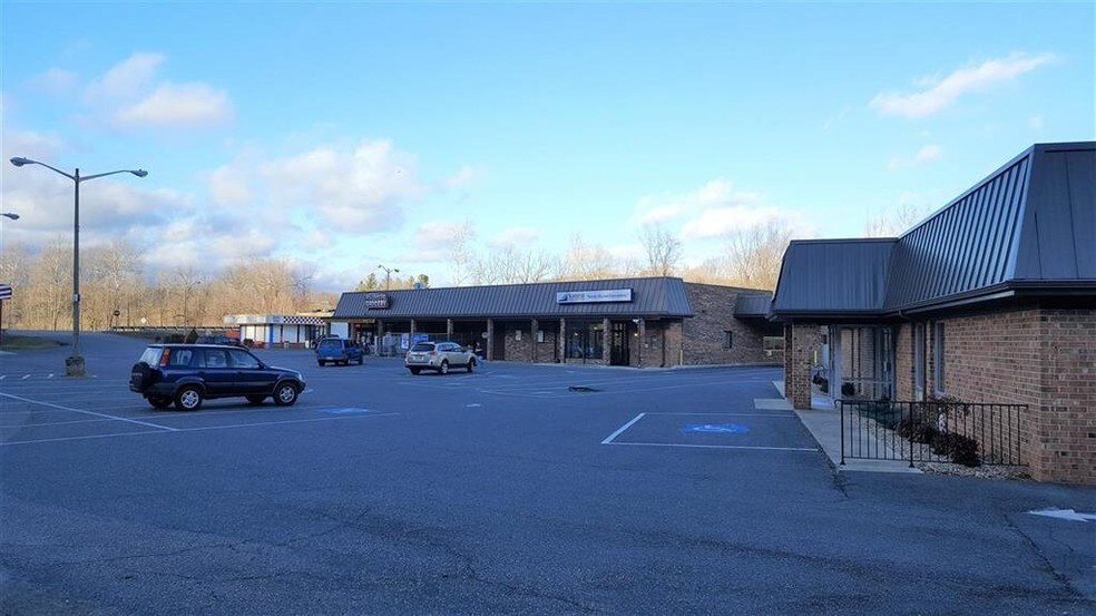 23 Scenic Hwy, Churchville, VA à vendre - Photo de l’immeuble – Image 2 sur 3