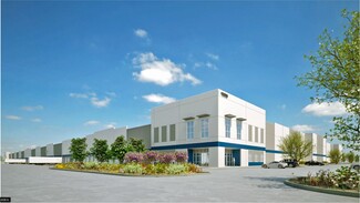 Reno AirLogistics Park, Building 2 - immobilier d'entreprise