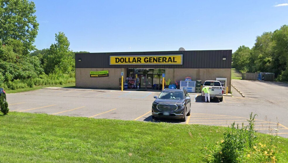 385 W Airport Hwy, Swanton, OH à vendre - Photo de l’immeuble – Image 3 sur 3