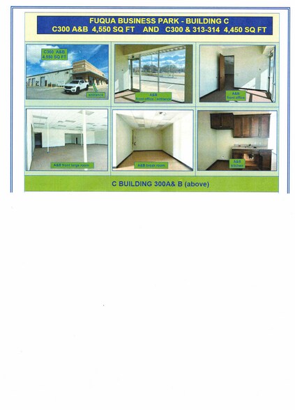 11665 Fuqua St, Houston, TX à louer - Autre – Image 3 sur 11