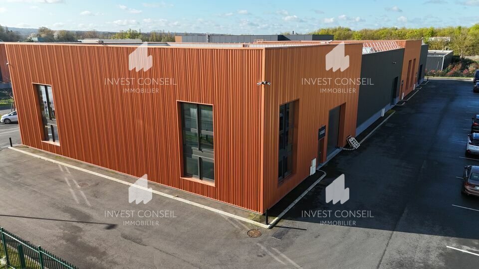 1 Rue Des Boursaults, Champagne-sur-Oise à louer - Photo de l’immeuble – Image 3 sur 8