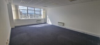 Plus de détails pour 157-159 Broad St, Glasgow - Bureau à louer