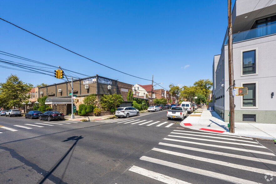 59 Avenue U, Brooklyn, NY à vendre - Photo de l’immeuble – Image 2 sur 5