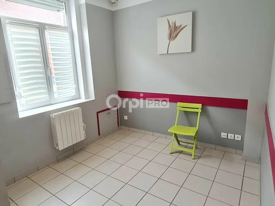 Photo de l’immeuble