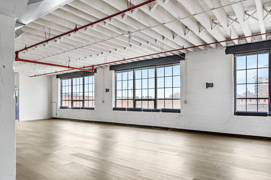 1434 Fleet St, Baltimore, MD à louer - Photo intérieure – Image 2 sur 39