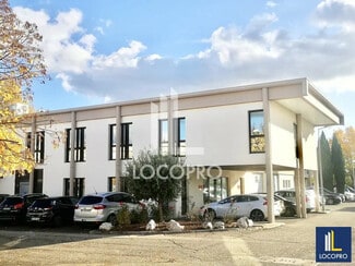 Plus de détails pour Bureau à louer