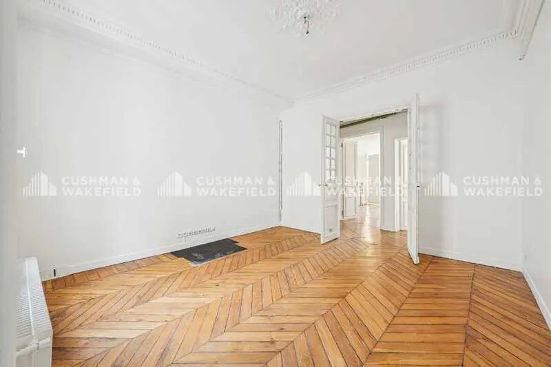 13 Rue Yves Toudic, Paris à louer - Photo intérieure – Image 2 sur 22