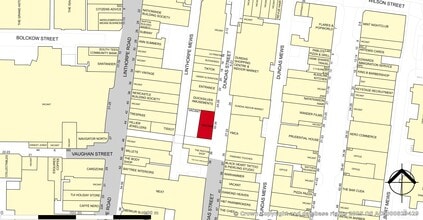 38 Dundas St, Middlesbrough à louer Photo de l’immeuble– Image 1 sur 2