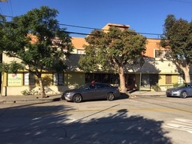 4789 Vineland Ave, North Hollywood CA - immobilier d'entreprise