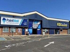 129-139 Layer Road, Colchester à louer Photo de l’immeuble– Image 2 sur 9