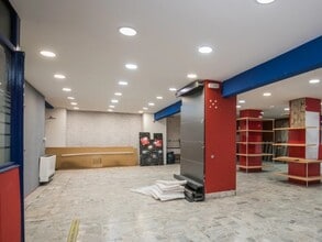 Avenida de Portugal, 37, Ávila, Ávila à louer Photo intérieure– Image 2 sur 4