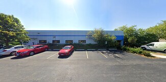 Plus de détails pour 934 Paramount Pky, Batavia, IL - Industriel/Logistique à louer