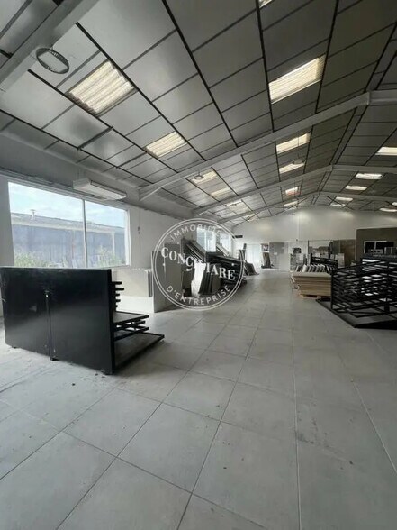 Industriel/Logistique dans Plaisance-du-Touch à vendre - Photo intérieure – Image 3 sur 5