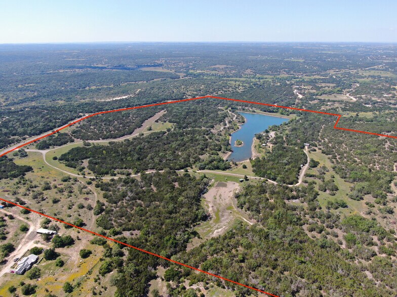 19760 Ranch Road 12, Driftwood, TX à vendre - Photo de l’immeuble – Image 2 sur 10