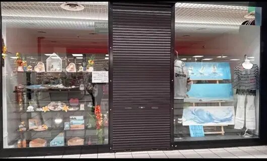 Plus de détails pour 1 Boulevard Pierre Daunou, Boulogne-sur-Mer - Local commercial à vendre
