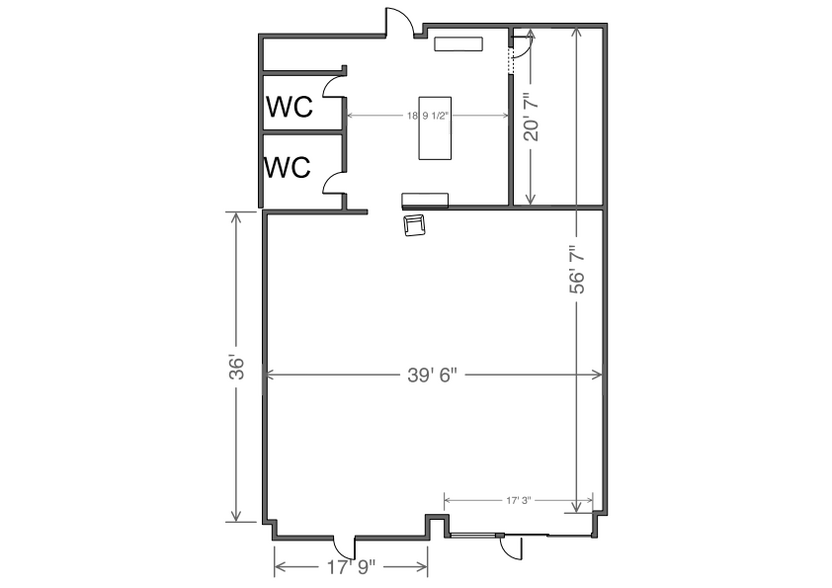 380 E Business 121, Lewisville, TX à louer - Photo de l’immeuble – Image 2 sur 2