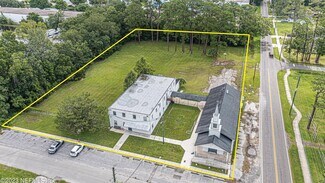 Plus de détails pour 5335 Ramona Blvd, Jacksonville, FL - Terrain à vendre