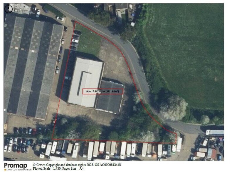 New Ford Rd, Waltham Cross à vendre - Photo de l’immeuble – Image 2 sur 13