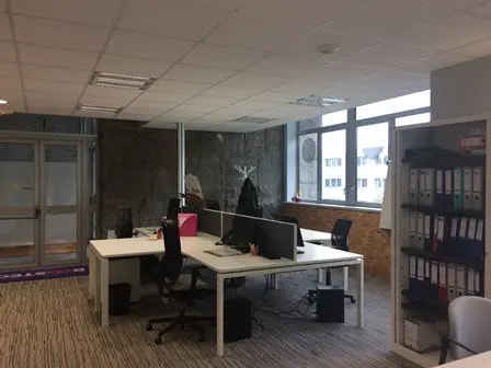 Photo de l’immeuble