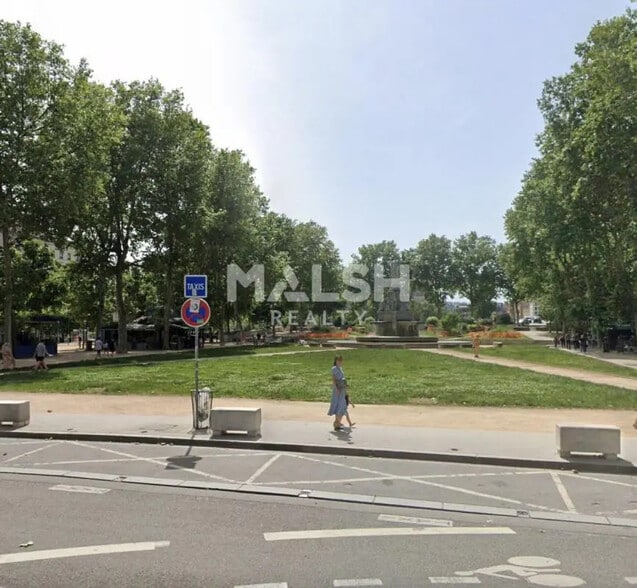 Local commercial dans Lyon à louer - Photo de l’immeuble – Image 3 sur 4