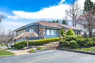 Plus de détails pour 6300 Sashabaw Rd, Village of Clarkston, MI - Local commercial à louer