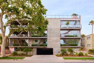 Plus de détails pour 1946 Overland Ave, Los Angeles, CA - Logement à vendre