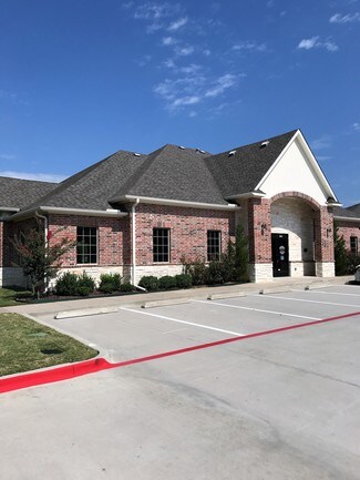 Plus de détails pour 4061 Kirkpatrick Ln, Flower Mound, TX - Bureau à louer