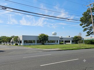 Plus de détails pour 877 Stewart Ave, Garden City, NY - Bureau à vendre